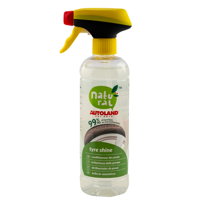 NATURAL- LIMPIADOR DE...