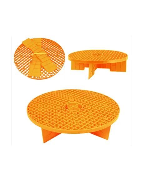 McLaren - Grit Guard for Car Wash Bucket