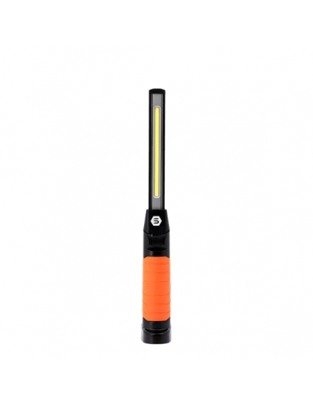 SHAFT - SLIM HAND LAMP PIVOTANT COB LED