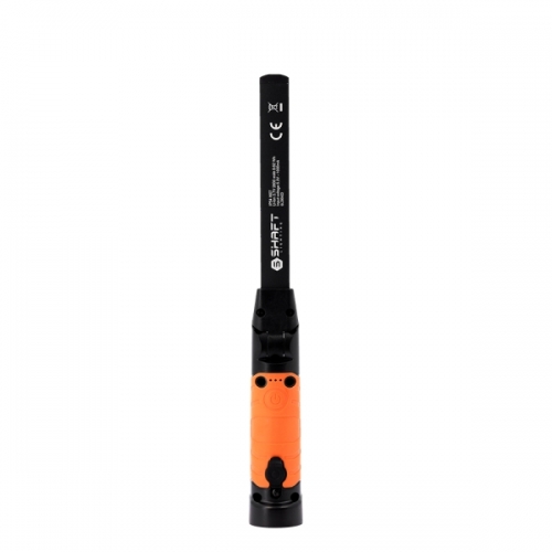 SHAFT - SLIM HAND LAMP PIVOTANT COB LED SHAFT - SLIM HAND LAMP PIVOTANT COB LED