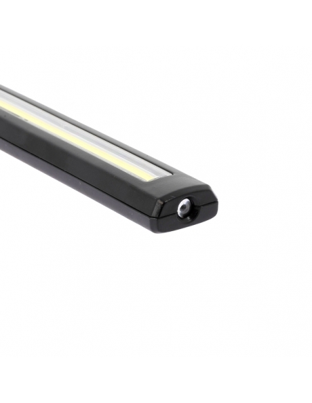 SHAFT - SLIM HAND LAMP PIVOTANT COB LED