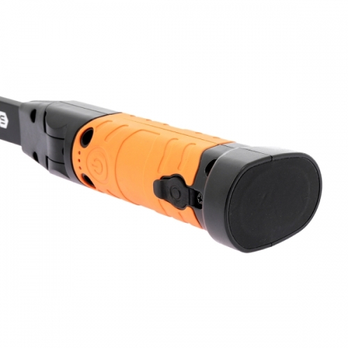 SHAFT - SLIM HAND LAMP PIVOTANT COB LED SHAFT - SLIM HAND LAMP PIVOTANT COB LED