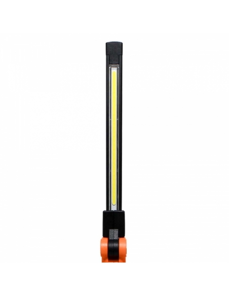 SHAFT - Baladeuse de poche 200 lumens rechargeabl