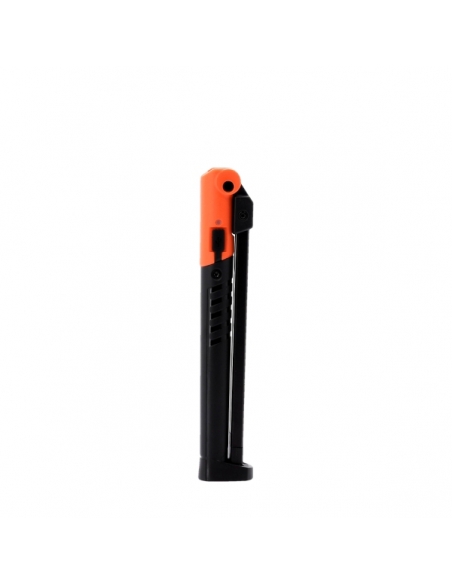 SHAFT - Baladeuse de poche 200 lumens rechargeabl