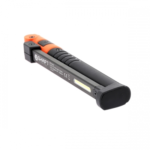 SHAFT - Baladeuse de poche 200 lumens...