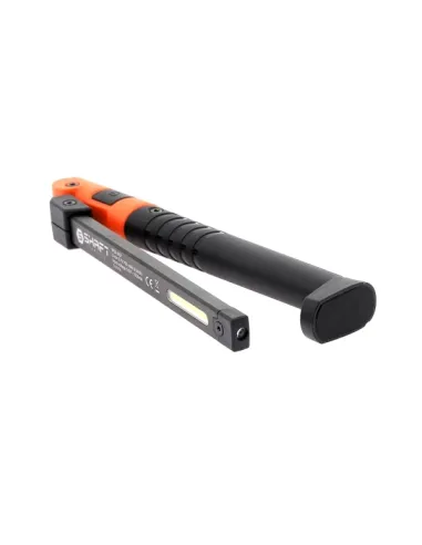 SHAFT - LAMPARA PORTATIL COMPACTA DE 200 LUMENS
