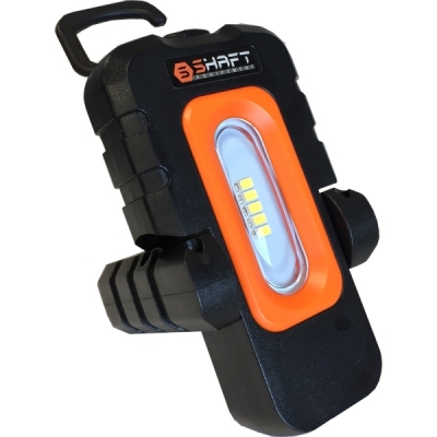 SHAFT - Linterna de...