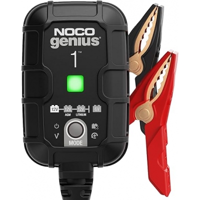 NOCO - GENIUS1, 1A Smart...