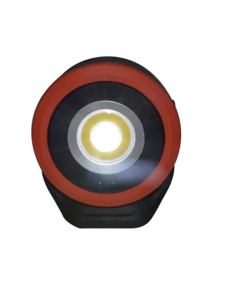 SHAFT - Spot LED magnétique rechargeable (700LM)