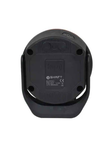 SHAFT - Spot LED magnétique rechargeable (700LM)