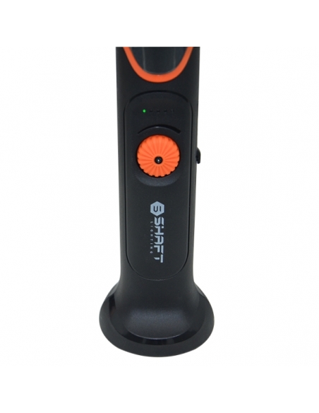 SHAFT - Baladeuse 360° LED 100 lm multifonctions
