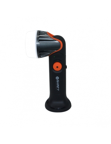 SHAFT -  Inspection Lamp 360° LED 100 lm multifunction