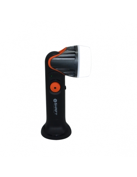 SHAFT -  Inspection Lamp 360° LED 100 lm multifunction